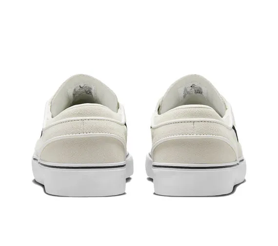 Nike SB Zoom Janoski OG  - Summit White/Black-Summit White-White