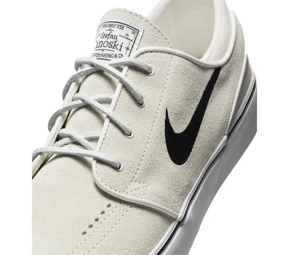 Nike SB Zoom Janoski OG  - Summit White/Black-Summit White-White