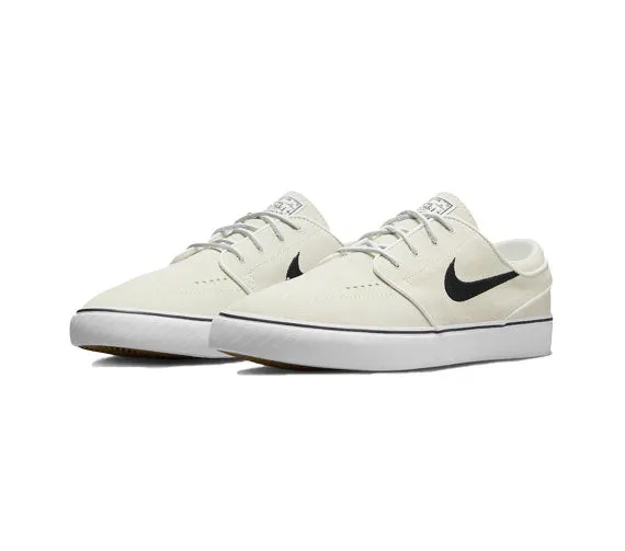 Nike SB Zoom Janoski OG  - Summit White/Black-Summit White-White
