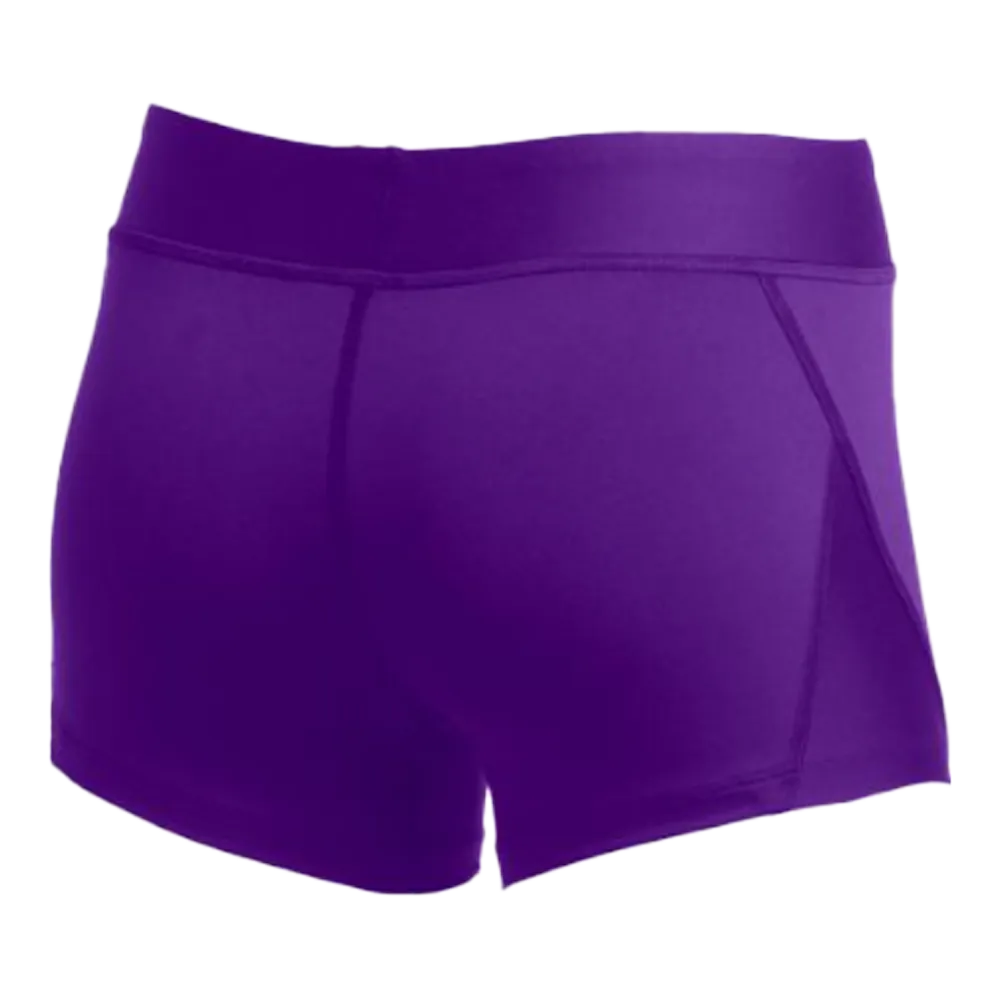Nike Women's Stock Hyperelite Short (Standard Fit)