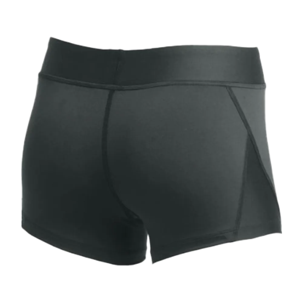Nike Women's Stock Hyperelite Short (Standard Fit)