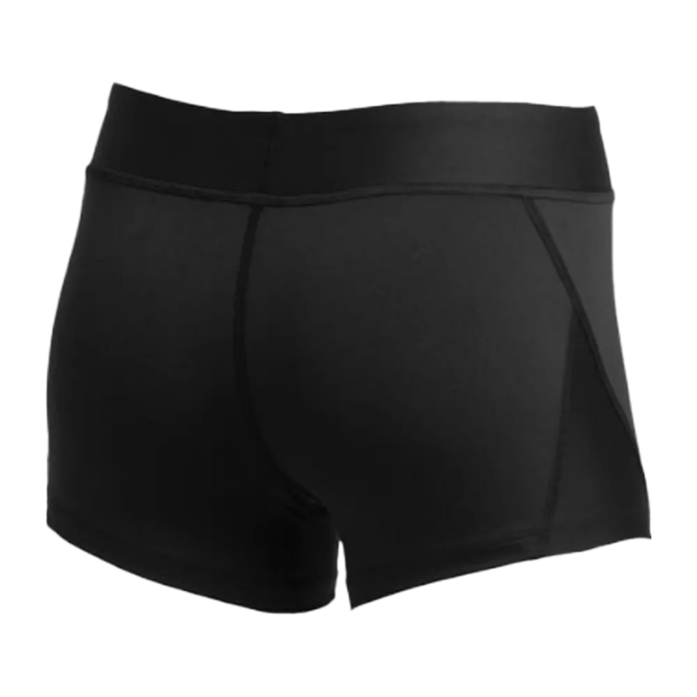 Nike Women's Stock Hyperelite Short (Standard Fit)