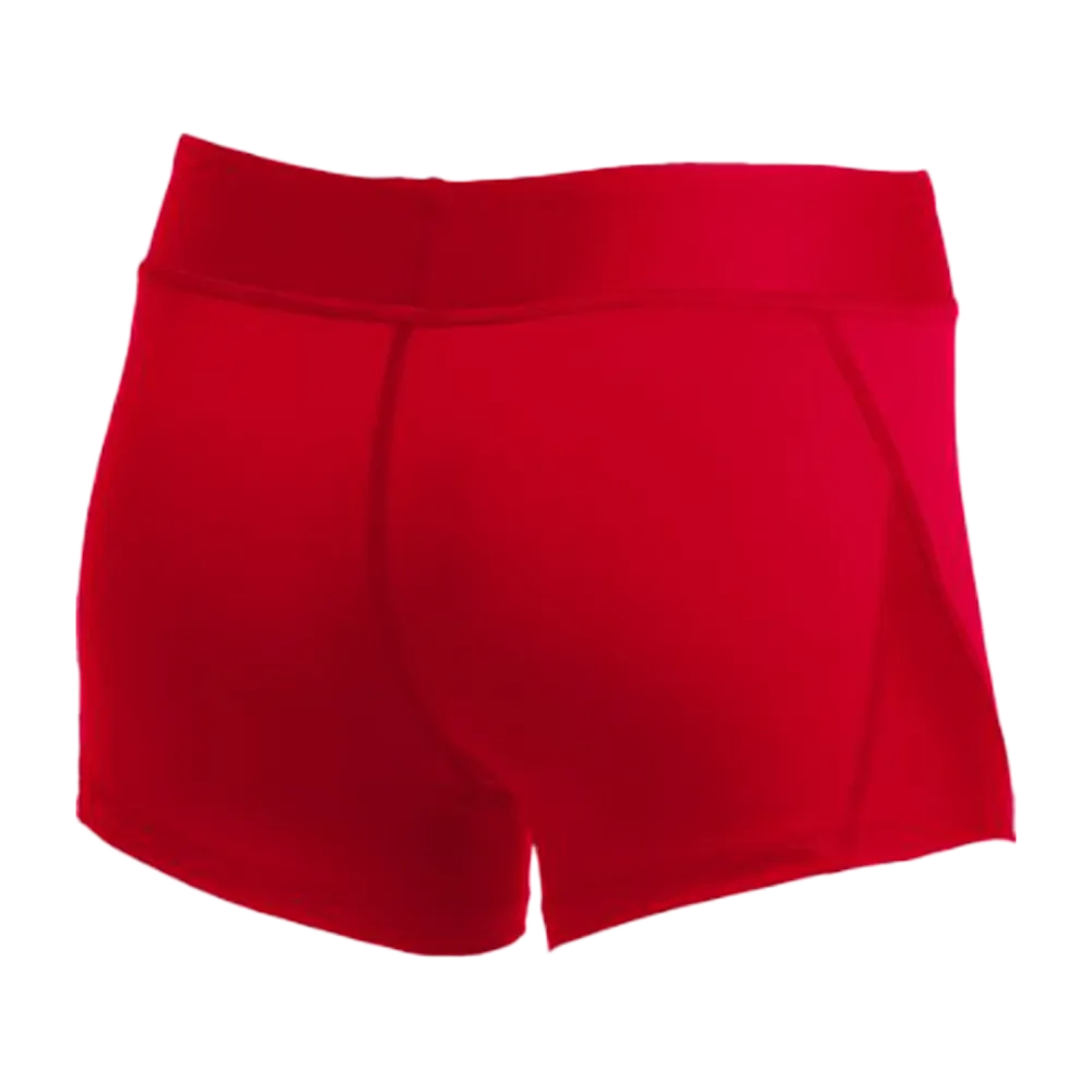 Nike Women's Stock Hyperelite Short (Standard Fit)