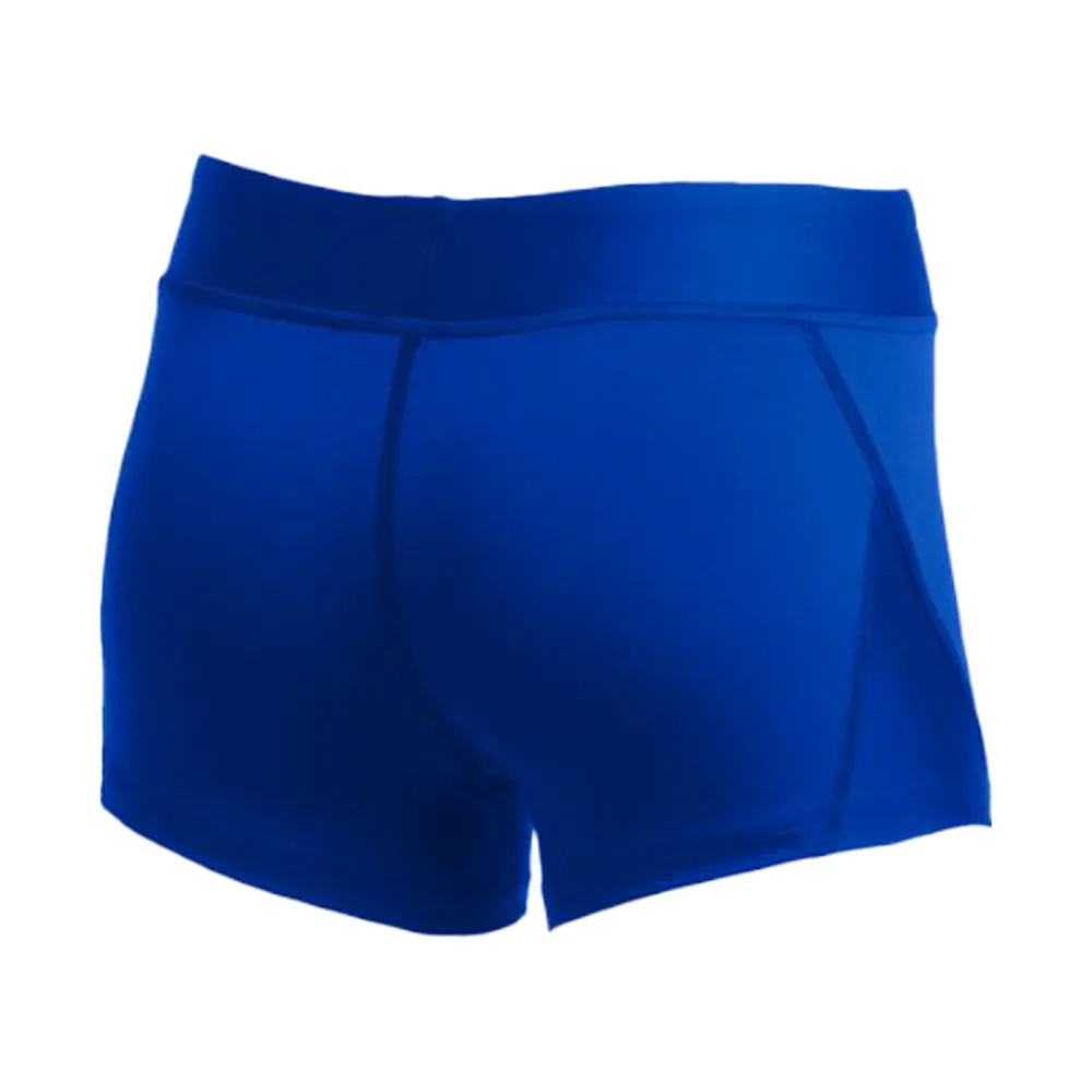 Nike Women's Stock Hyperelite Short (Standard Fit)