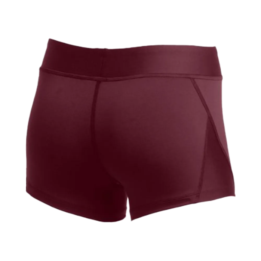 Nike Women's Stock Hyperelite Short (Standard Fit)