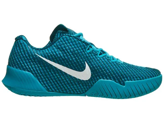 Nike Zoom Vapor 11 Teal Nebula Men's Tennis Shoe - 2023 NEW ARRIVAL