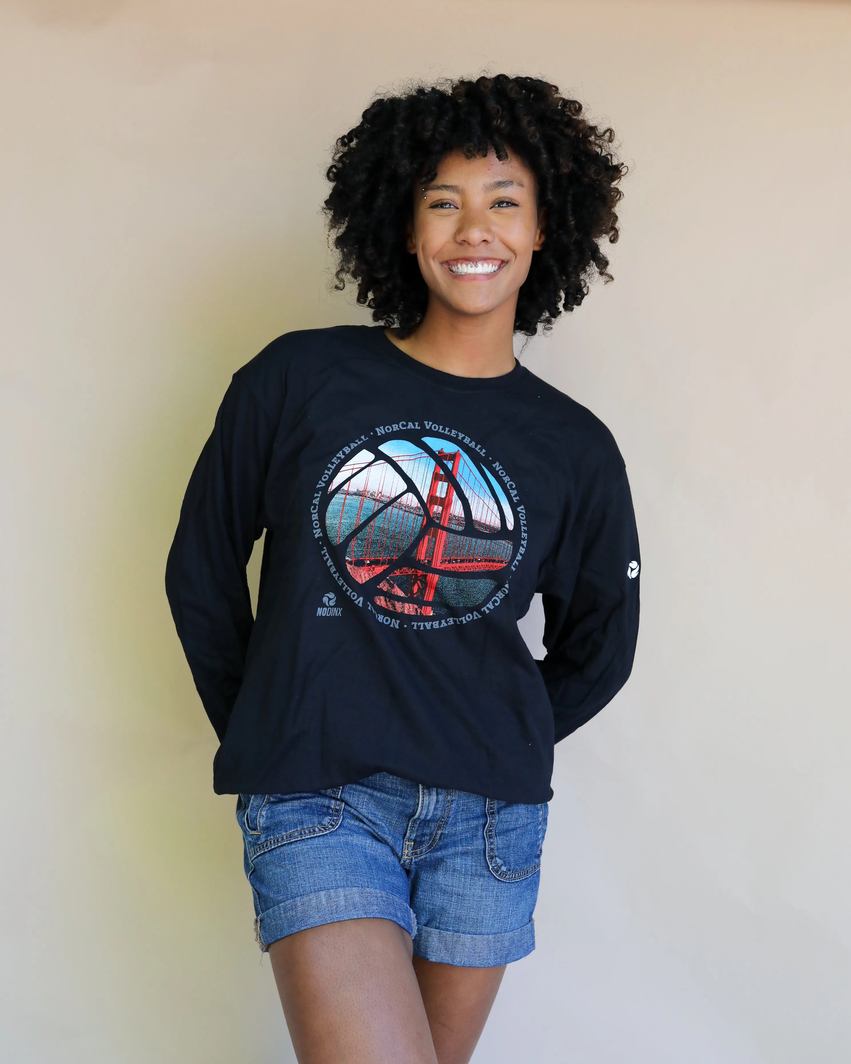 NorCal Ball Long Sleeve