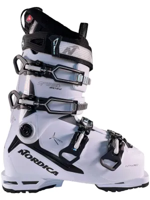 Nordica Womens Speedmachine 3 85 GW Ski Boot