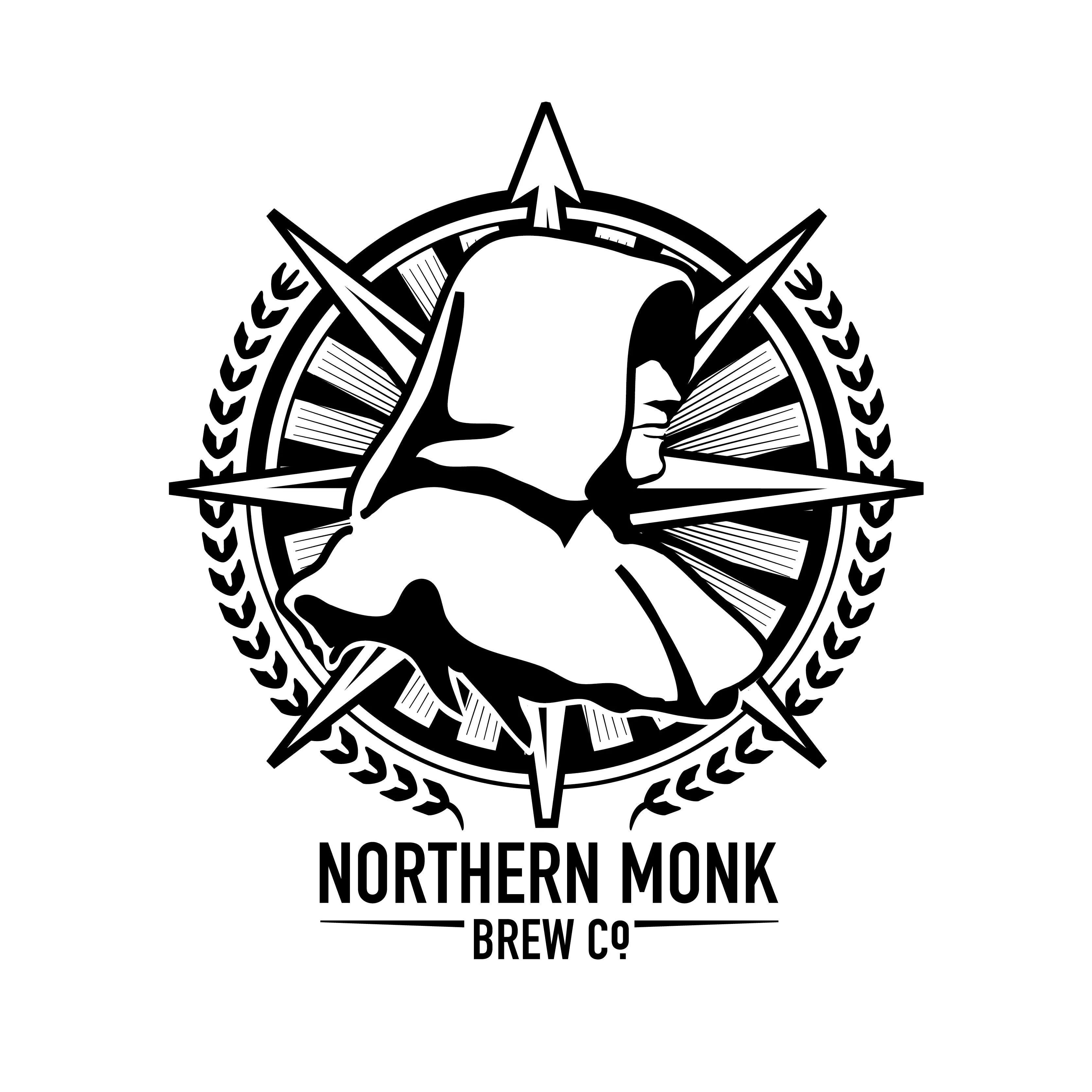 Northern Monk Great Northern Lager