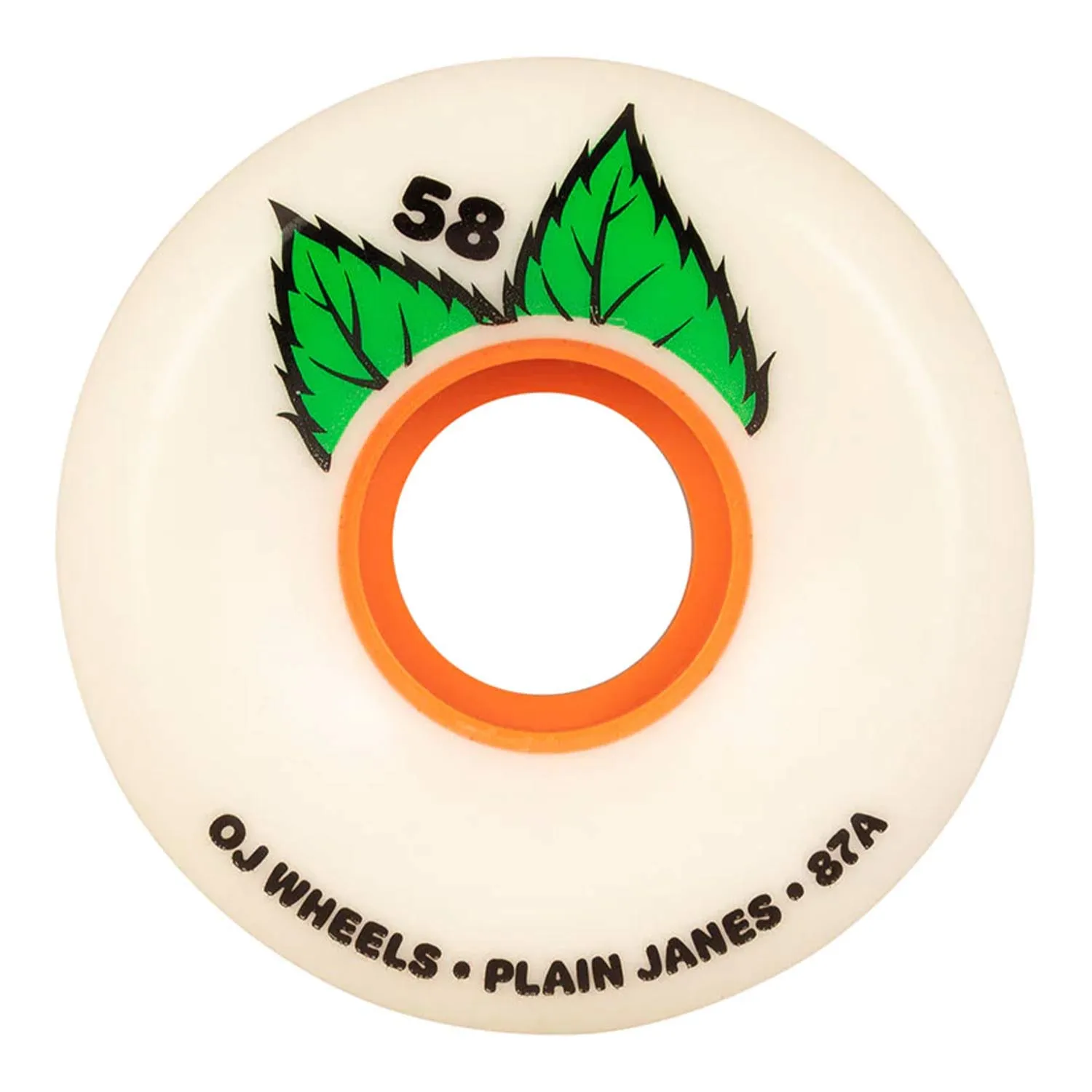 OJ Wheels Plane Jane Keyframe 87A