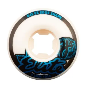 OJs Wheels Elite Ez Edge 101A 53mm