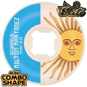 OJ's Wheels Martinez Sun Elite Mini Combo 101A 54mm