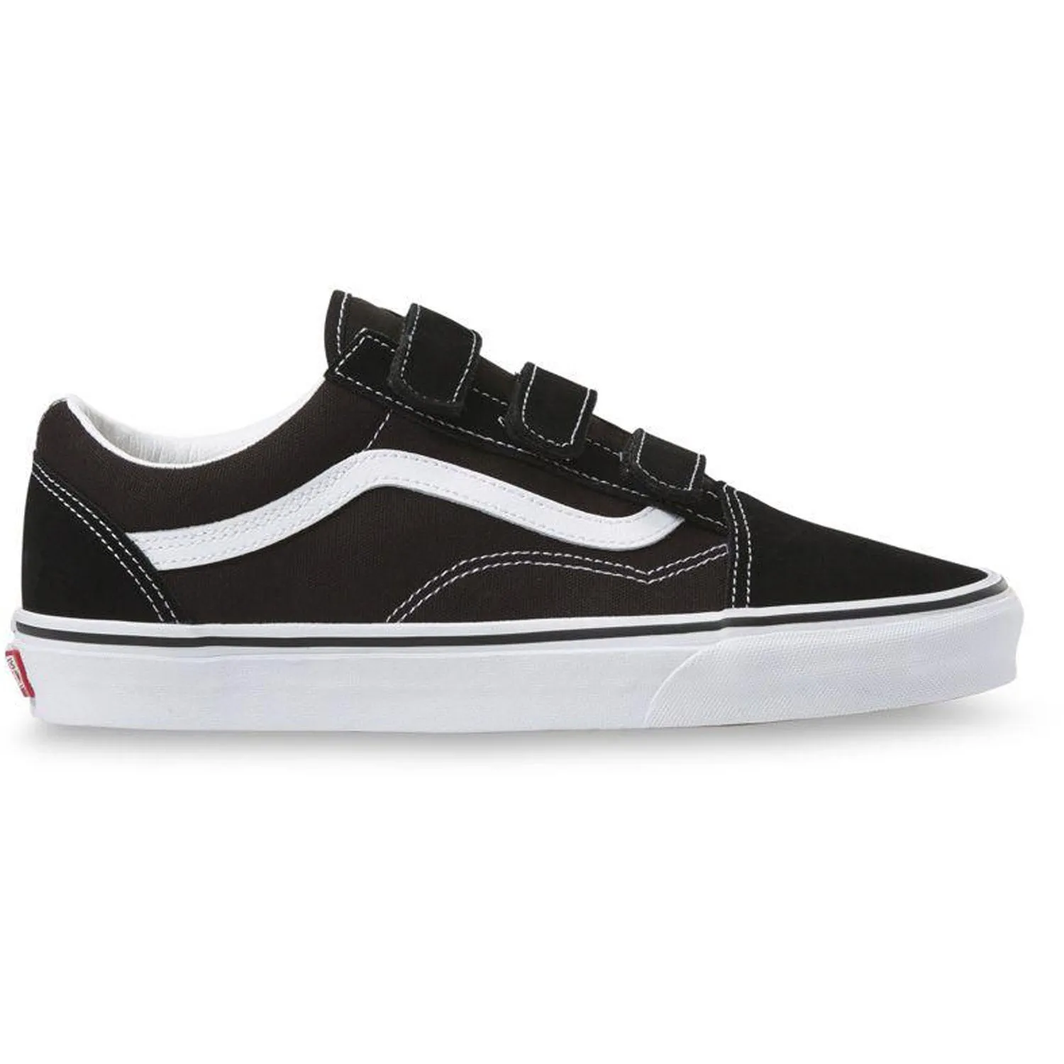 Old Skool Velcro Shoes