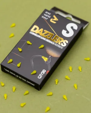 OMC Dazzlers Cornello Long Distance Hookbead