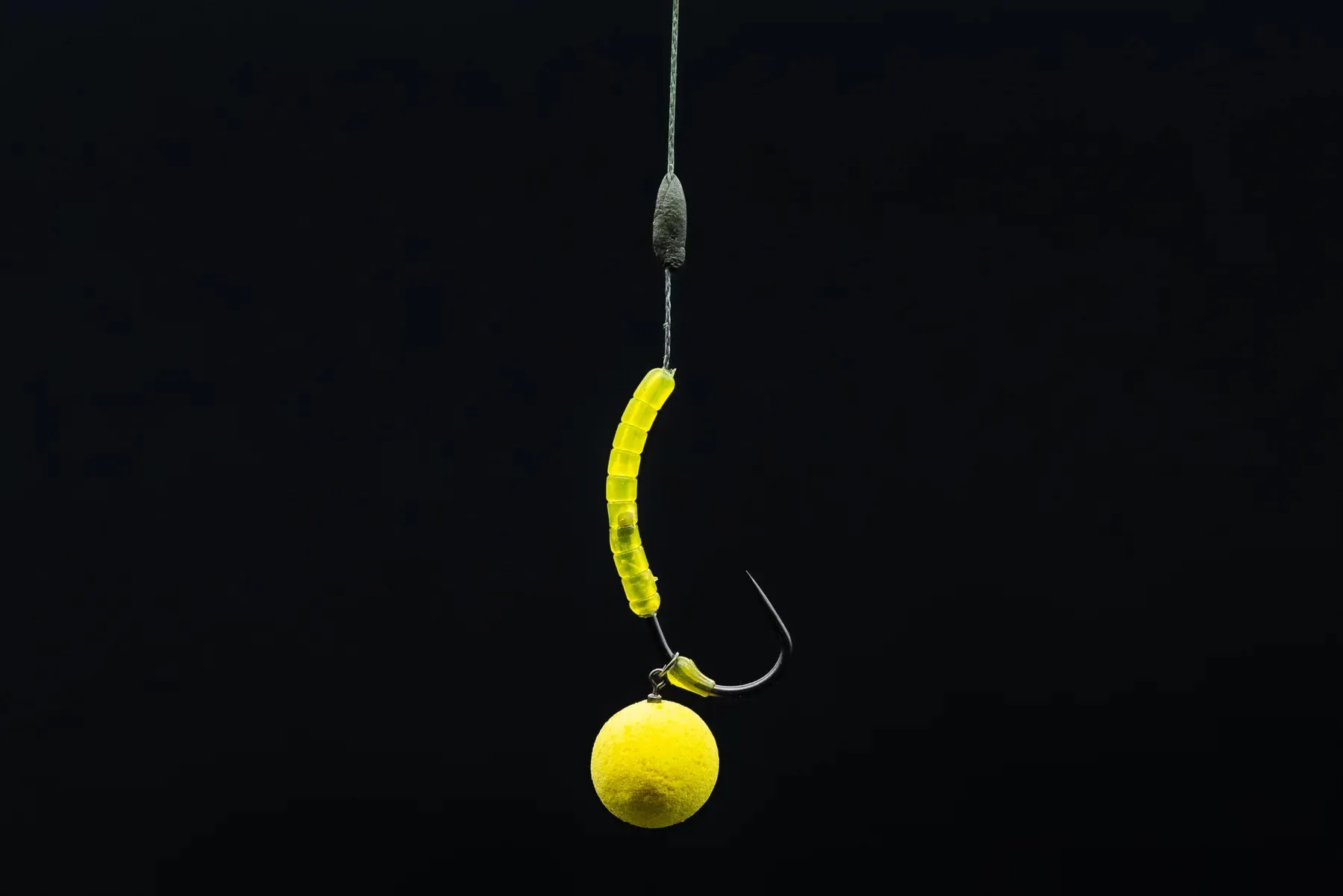 OMC Dazzlers Cornello Long Distance Hookbead