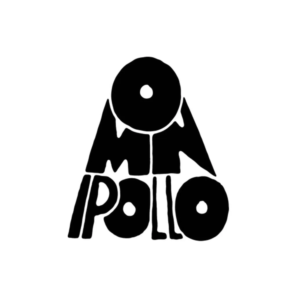 Omnipollo x Monkish Monk Magic Dynasty