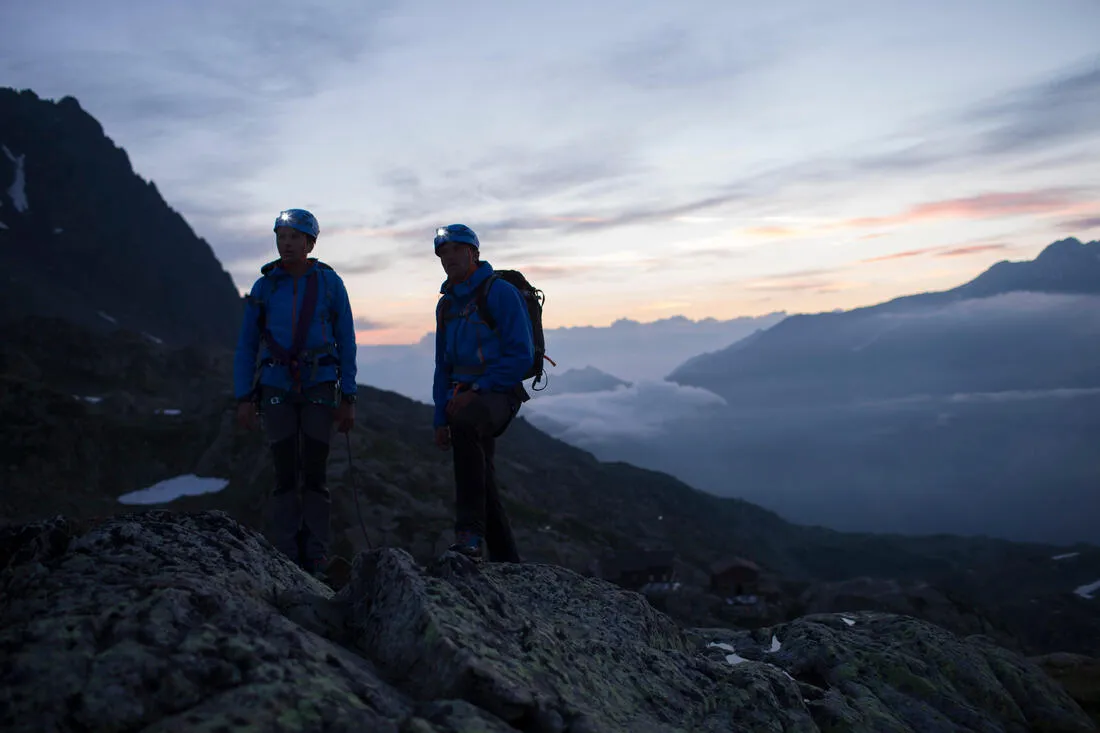 Onnight 700 - 250 Lumens Trekking Head Torch