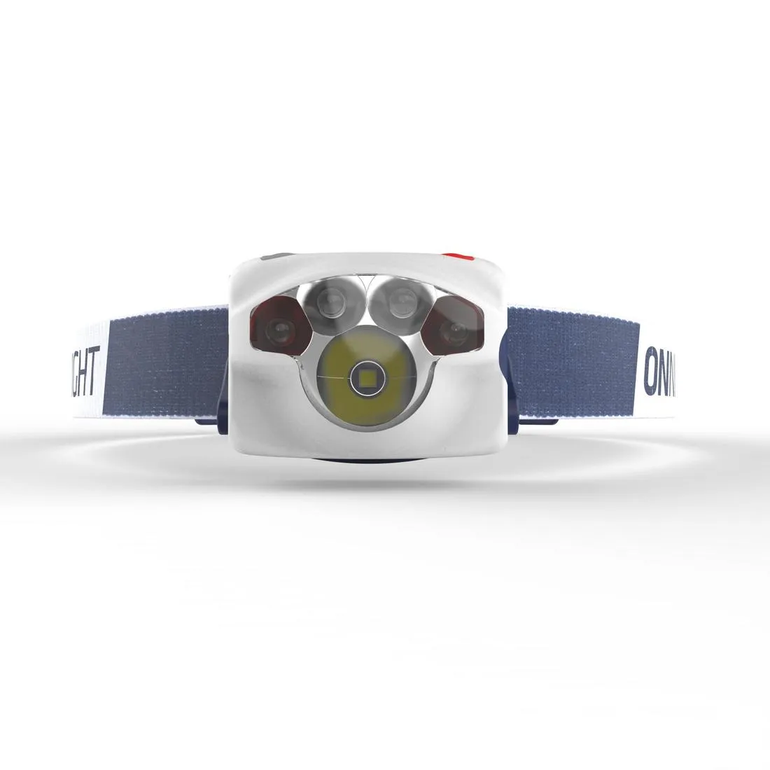 Onnight 700 - 250 Lumens Trekking Head Torch