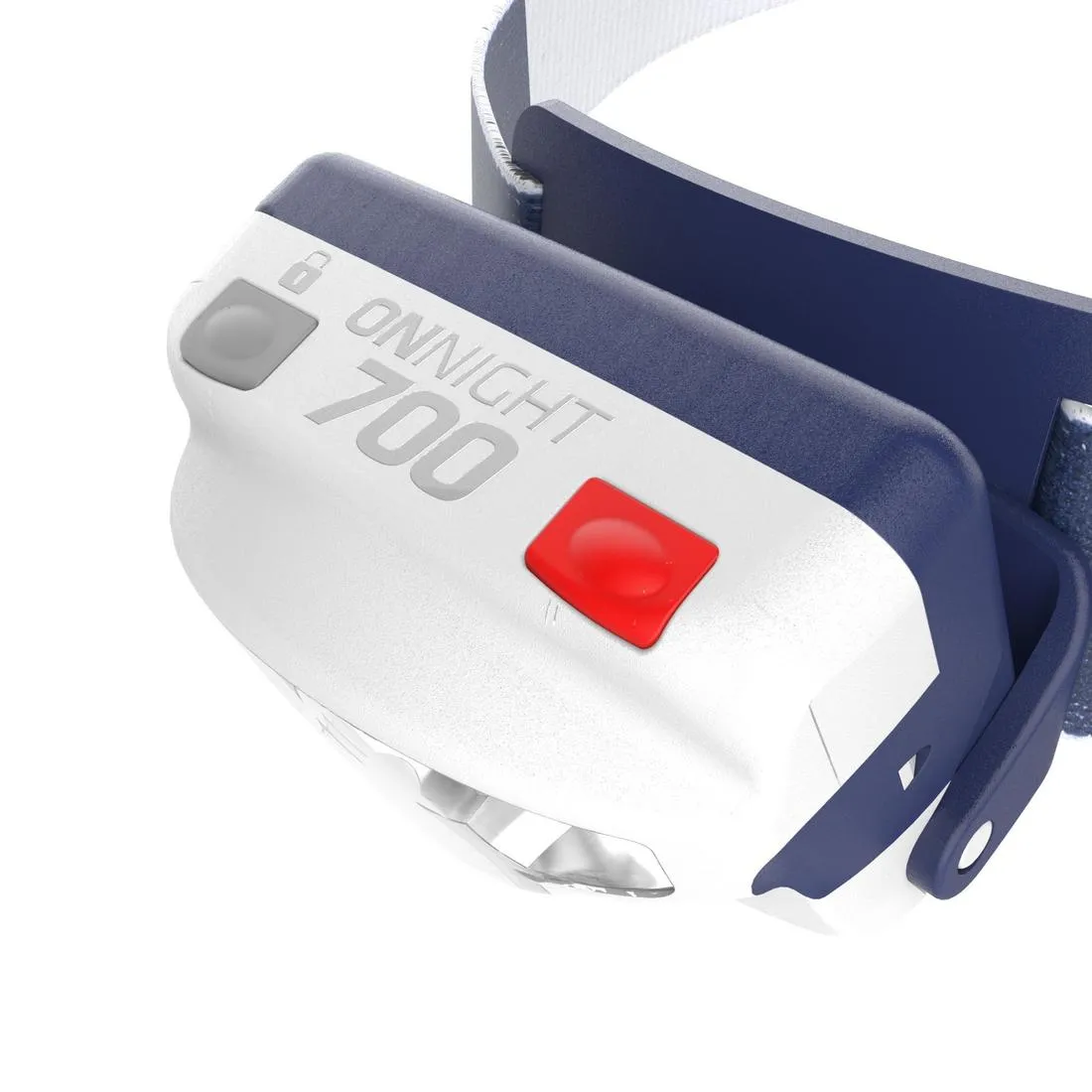Onnight 700 - 250 Lumens Trekking Head Torch