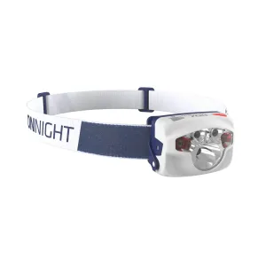 Onnight 700 - 250 Lumens Trekking Head Torch