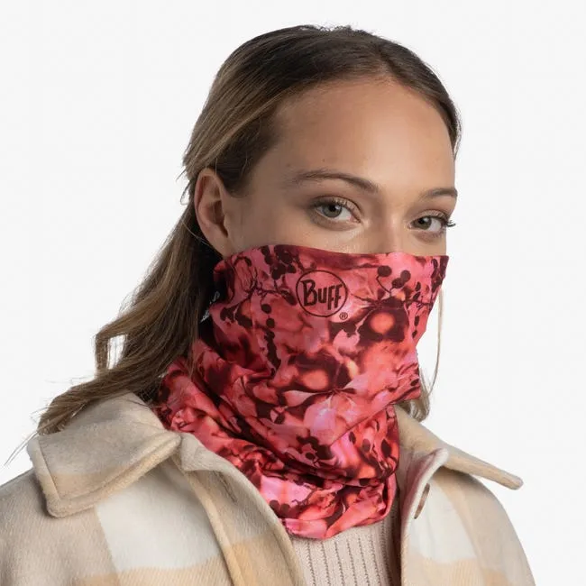ORIGINAL ECOSTRETCH NECKWEAR - TRIBICA CORAL