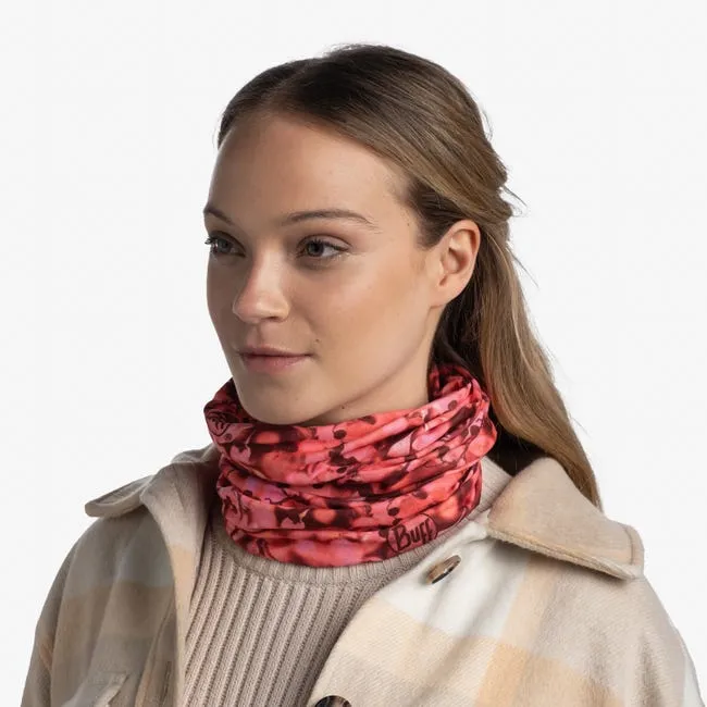 ORIGINAL ECOSTRETCH NECKWEAR - TRIBICA CORAL