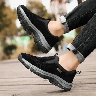 Orthopaedic Hiking Boots
