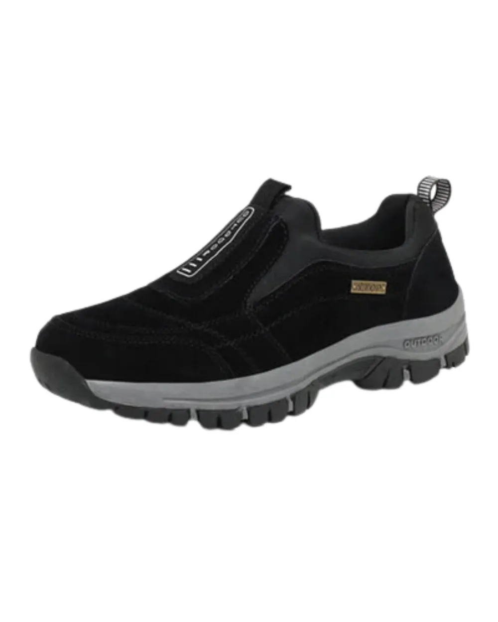 Orthopaedic Hiking Boots