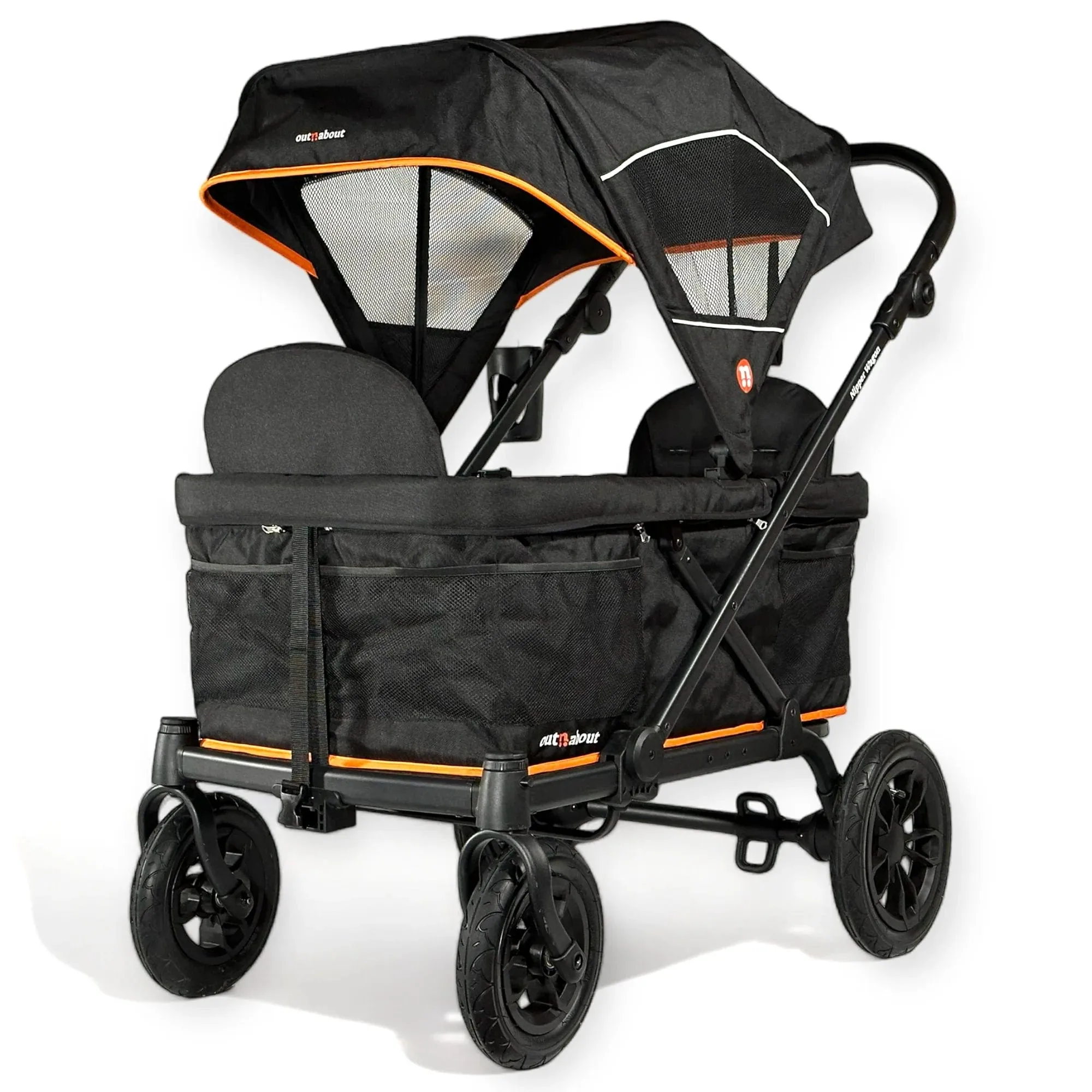 Out N About Nipper Wagon