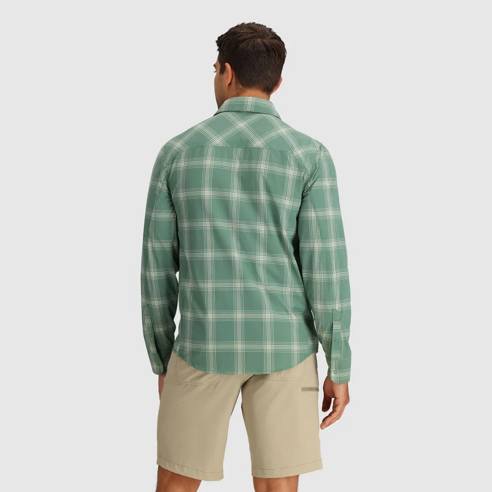 Outdoor Research Astroman L/S Sun Shirt Men’s