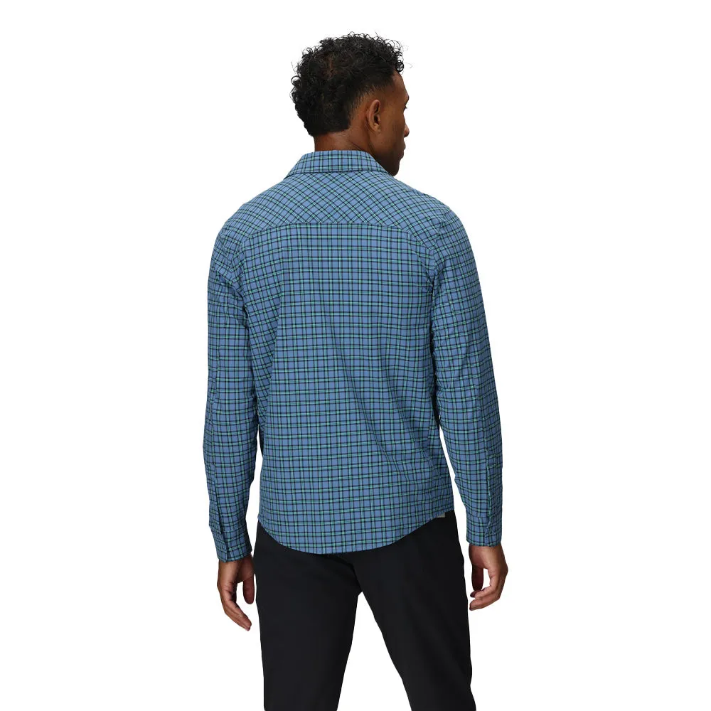 Outdoor Research Astroman L/S Sun Shirt Men’s