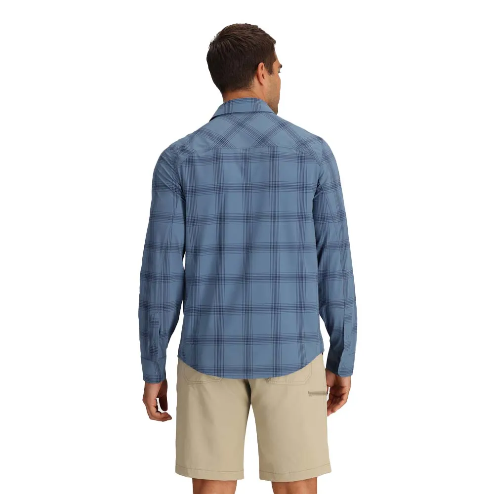 Outdoor Research Astroman L/S Sun Shirt Men’s