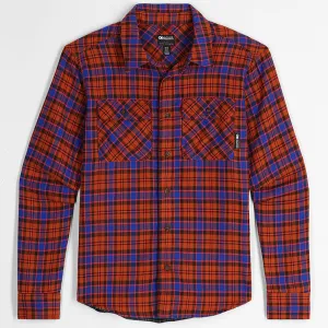 Outdoor Research Feedback Flannel Twill Shirt Men’s