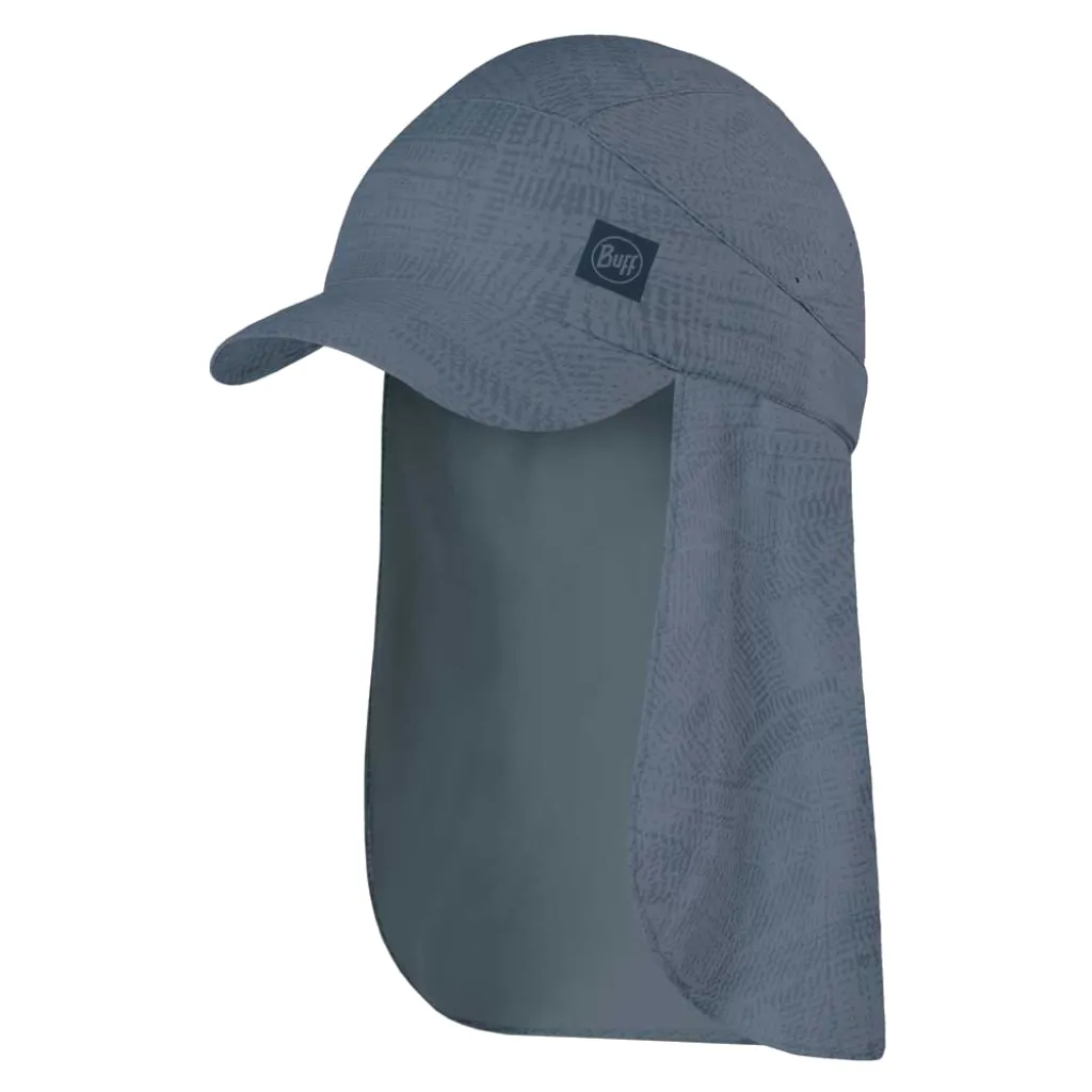 Pack Sahara Cap