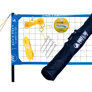 Park & Sun "Flex 1000" Volleyball Set