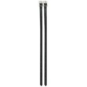 Perri's Leather Deluxe Spur Straps