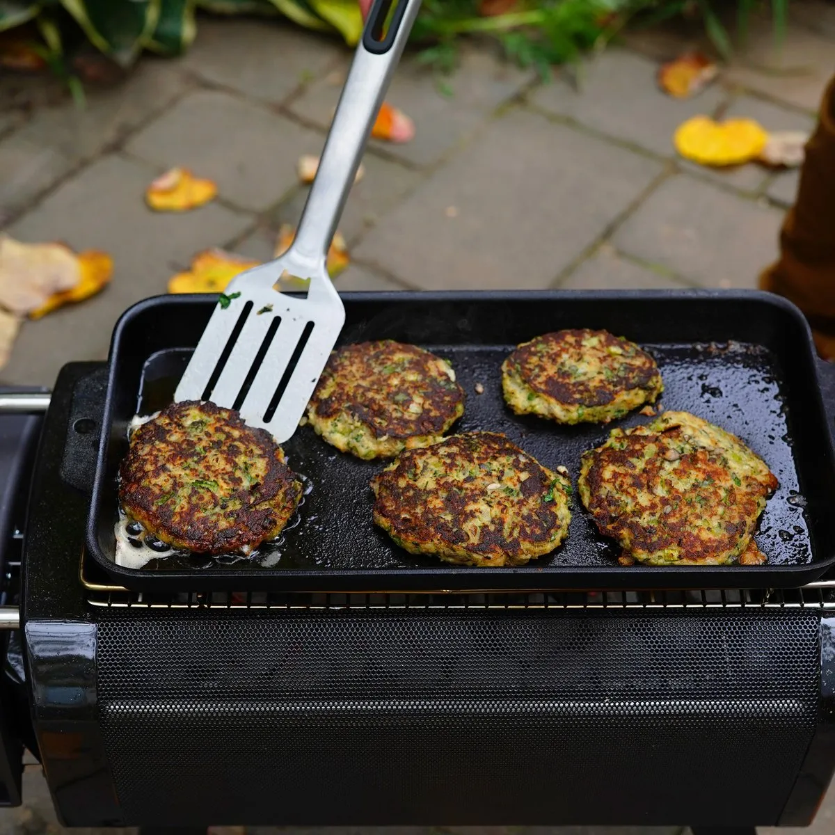 Prep & Grill Toolkit