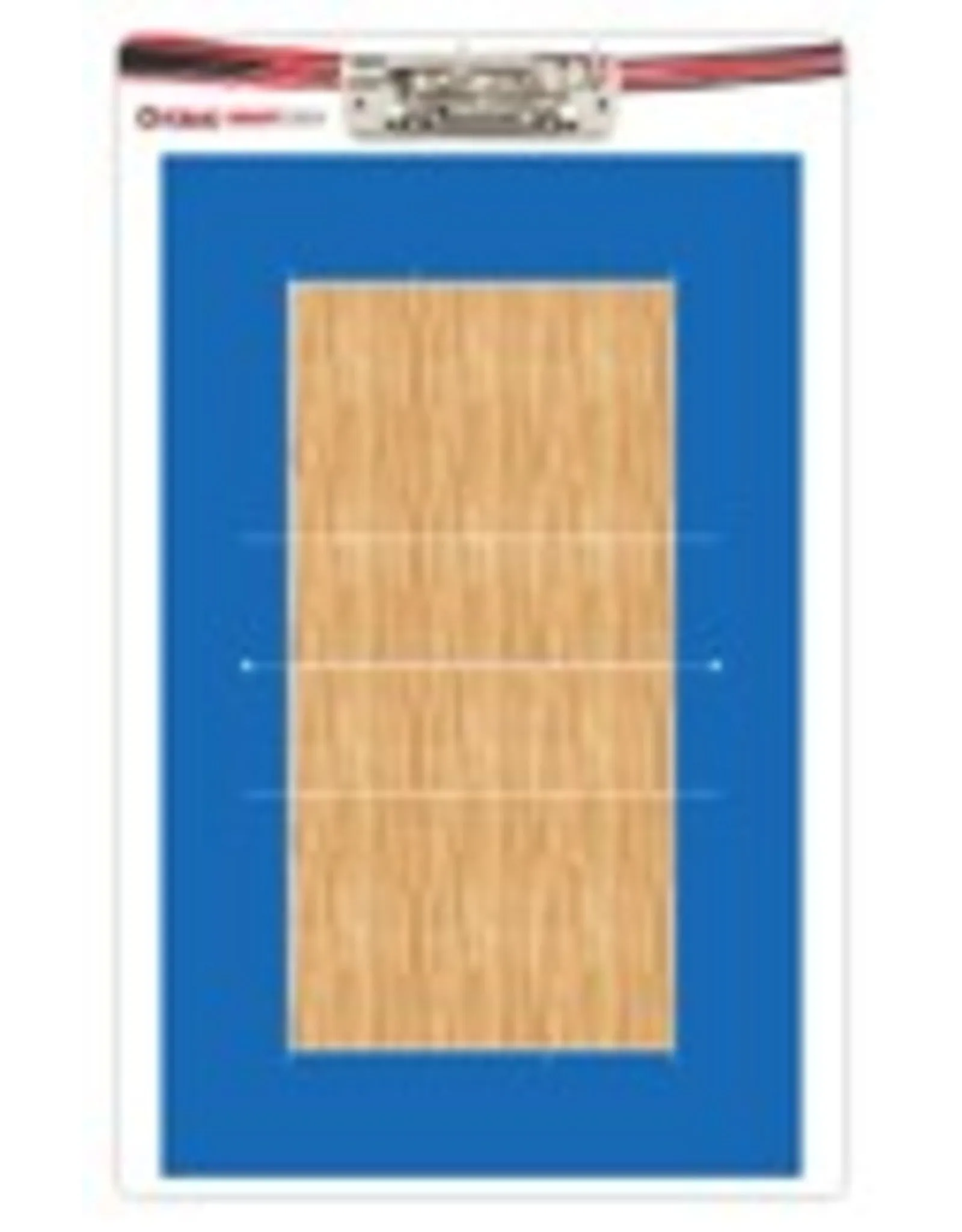 Pro Clipboard Volleyball