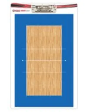 Pro Clipboard Volleyball
