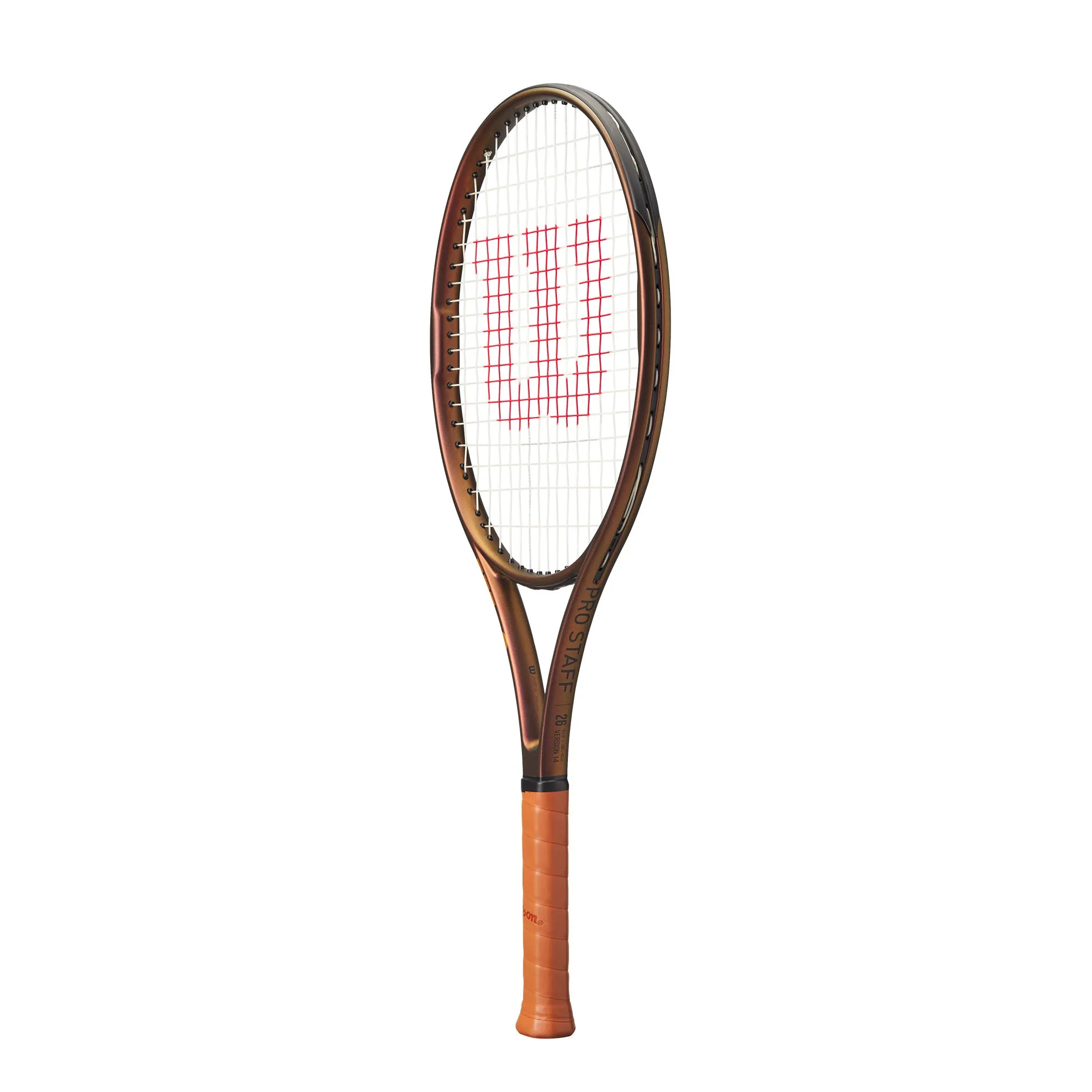 Pro Staff 26 v14