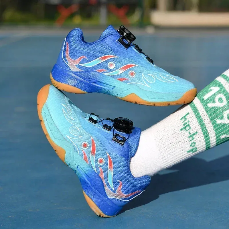 Professional Kids Athletic Tennis Sneakers