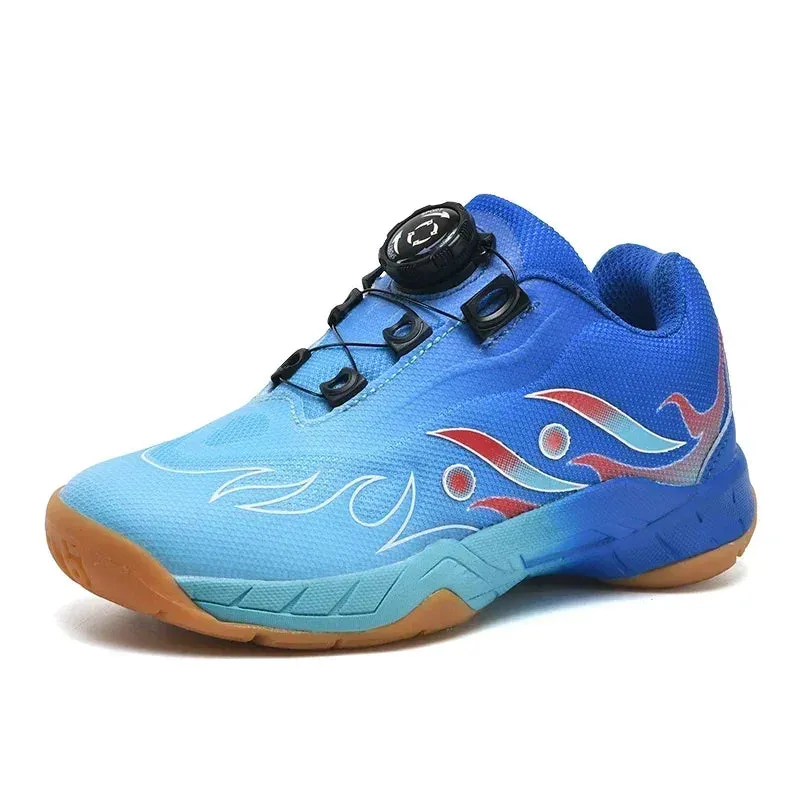 Professional Kids Athletic Tennis Sneakers