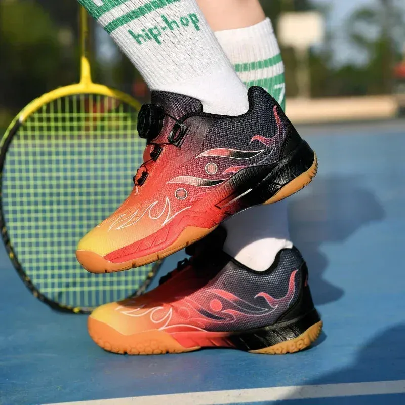 Professional Kids Athletic Tennis Sneakers
