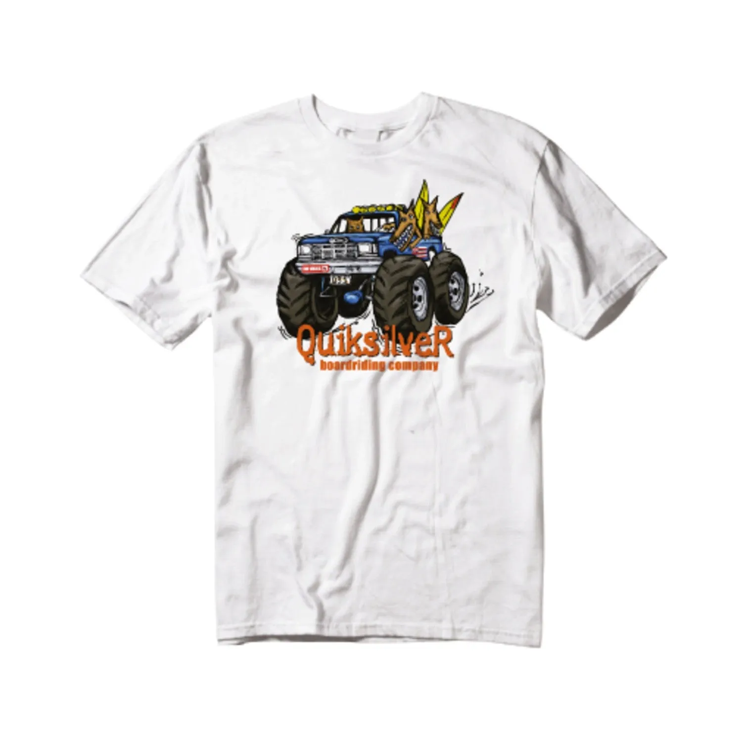 Quiksilver All Terrain Tommy Boy (Wbb0)
