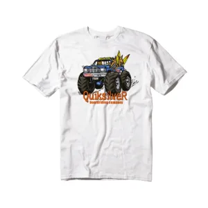 Quiksilver All Terrain Tommy Boy (Wbb0)