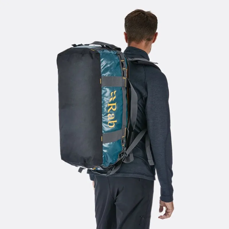 Rab Expedition Kit Bag 50 Litre Travel Pack