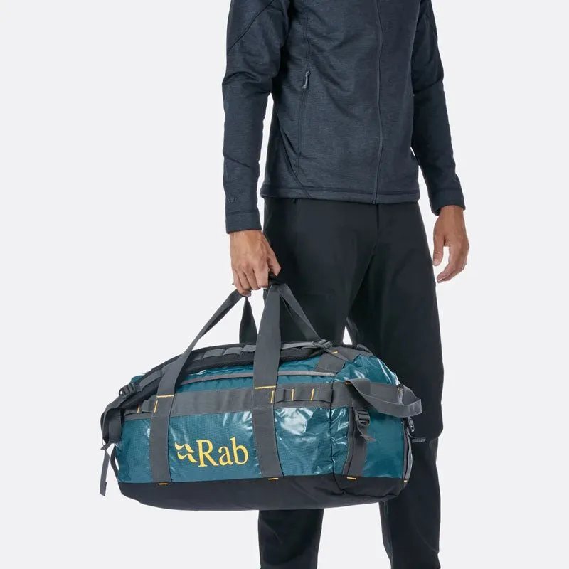 Rab Expedition Kit Bag 50 Litre Travel Pack