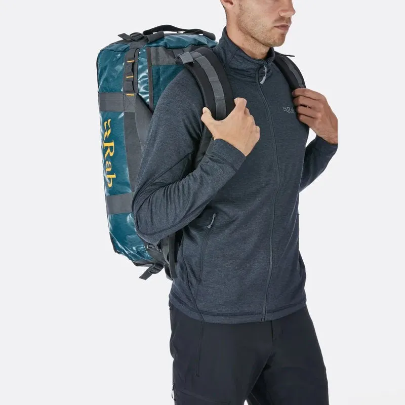 Rab Expedition Kit Bag 50 Litre Travel Pack