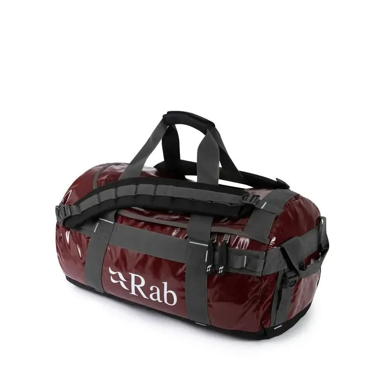 Rab Expedition Kit Bag 50 Litre Travel Pack