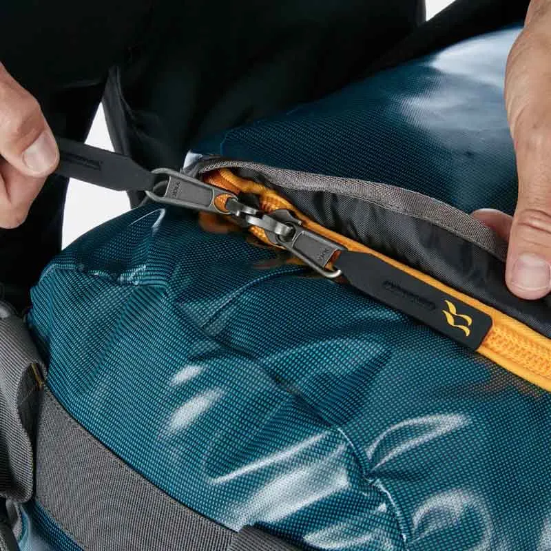 Rab Expedition Kit Bag 50 Litre Travel Pack